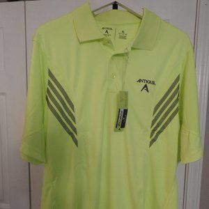 Men's golf shirts